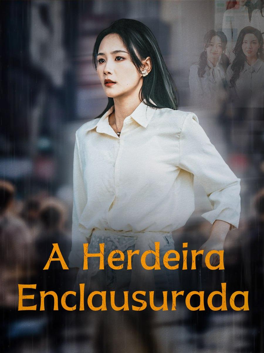 A HERDEIRA ENCLAUSURADA