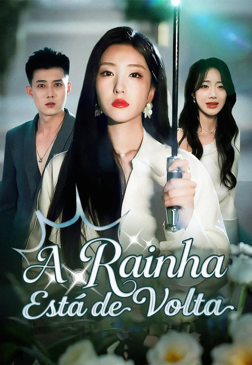 A RAINHA ESTÁ DE VOLTA - NÃO RIA! ANA TE FEZ ASSINAR O DIVÓRCIO!