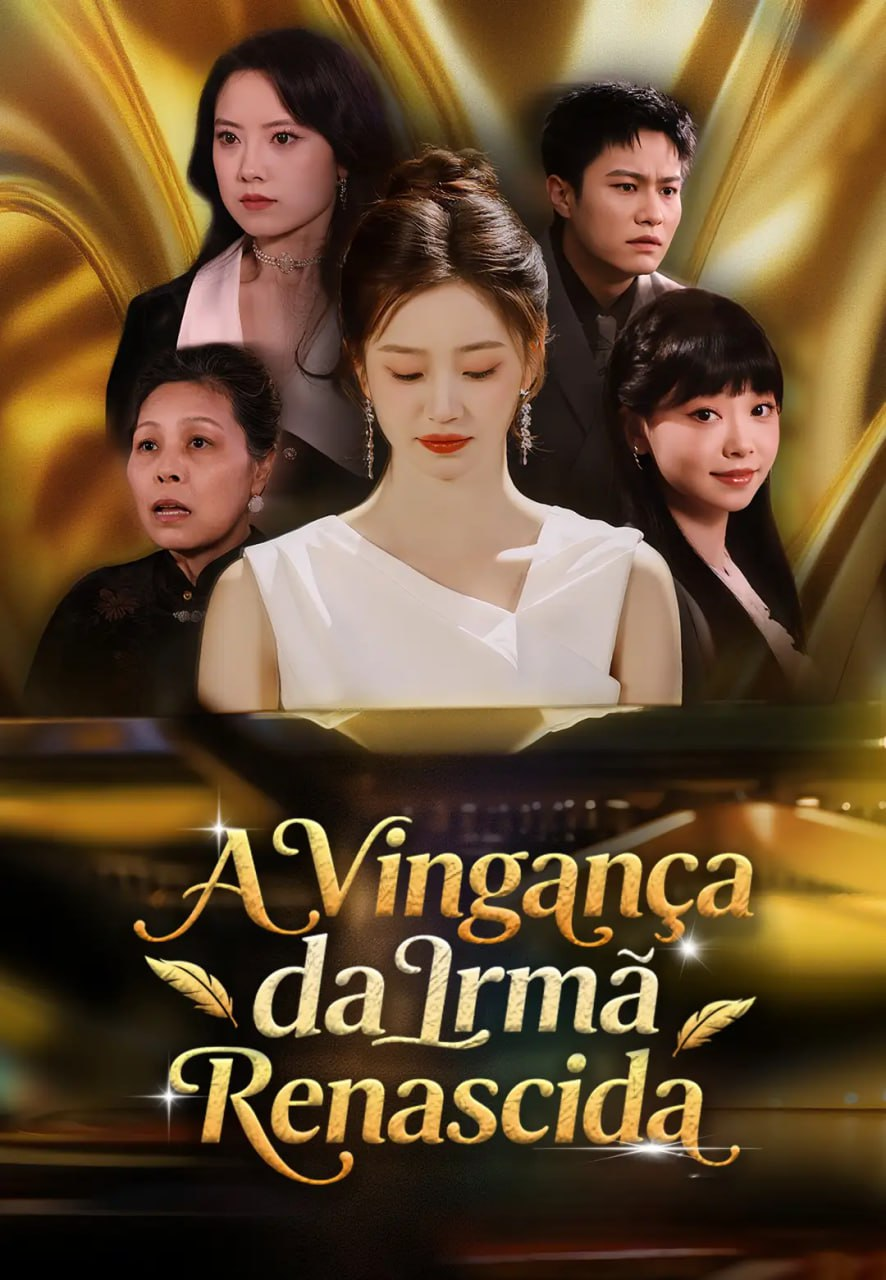 A VINGANÇA DA IRMÃ RENASCIDA