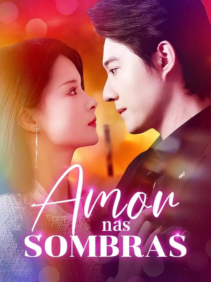 AMOR NAS SOMBRAS