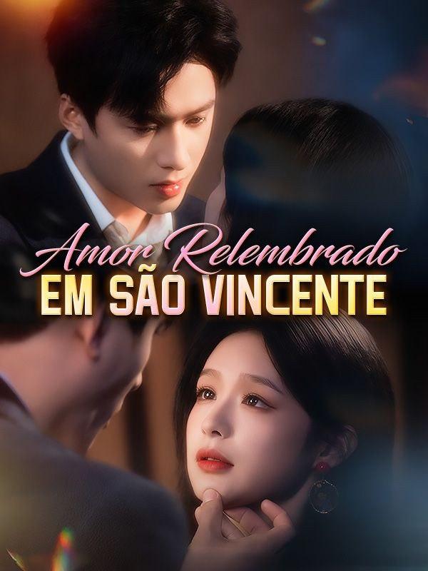 AMOR RELEMBRADO EM SÃO VINCENTE