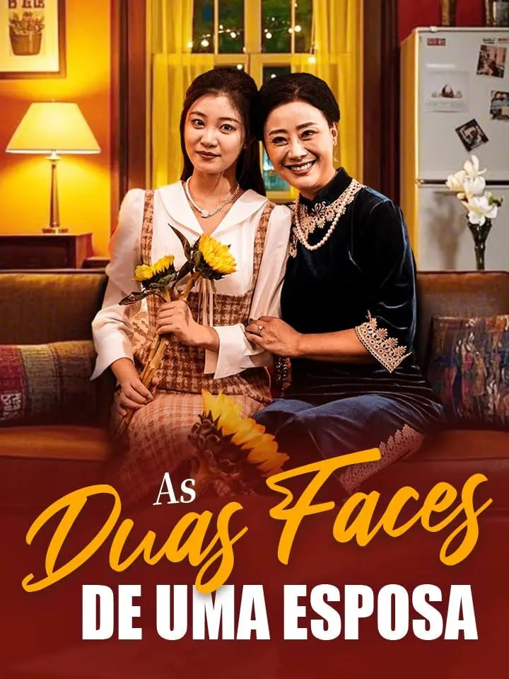 AS DUAS FACES DE UMA ESPOSA