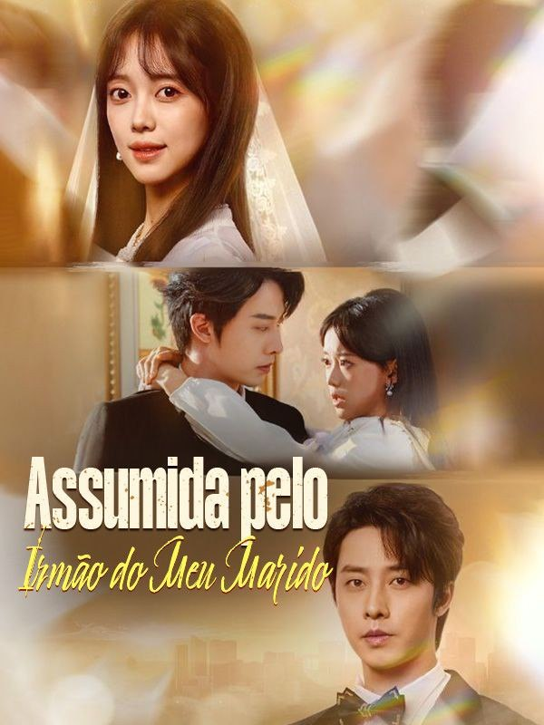 ASSUMIDA PELO IRMÃO DO MEU MARIDO