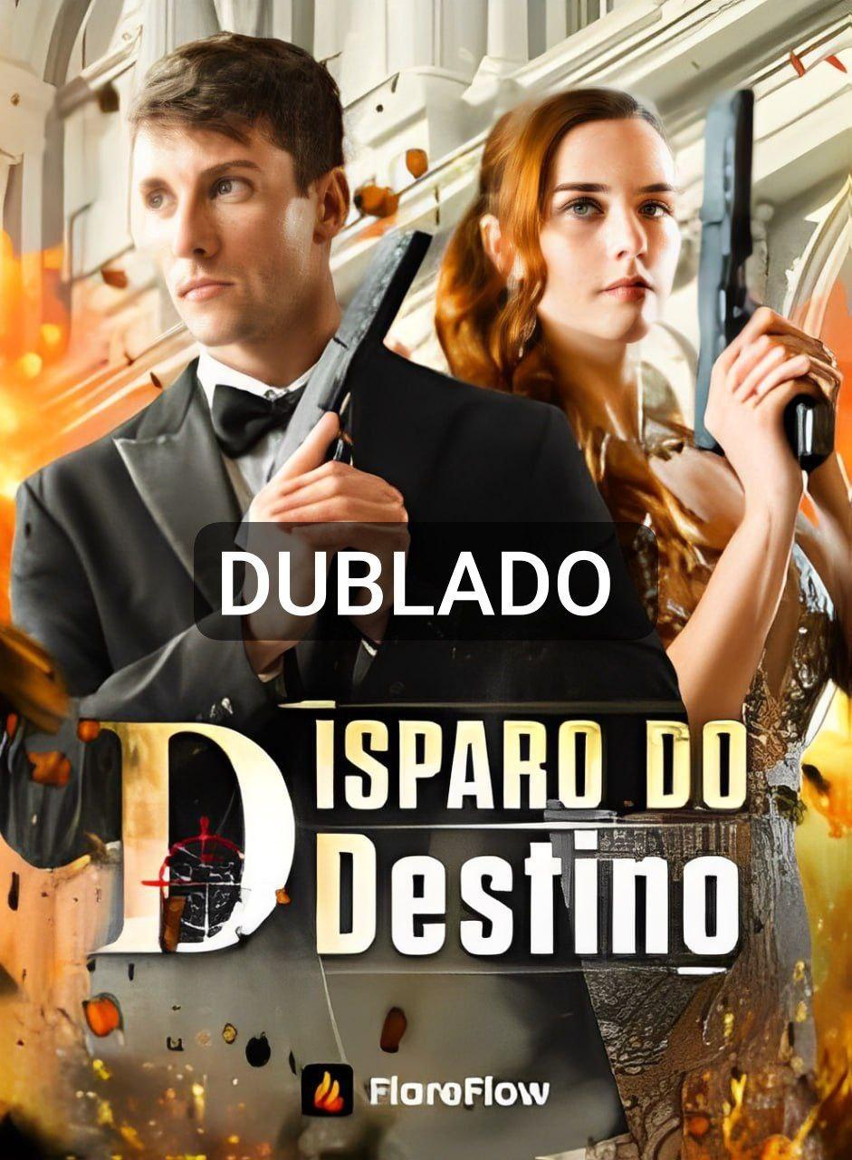 DISPARO DO DESTINO