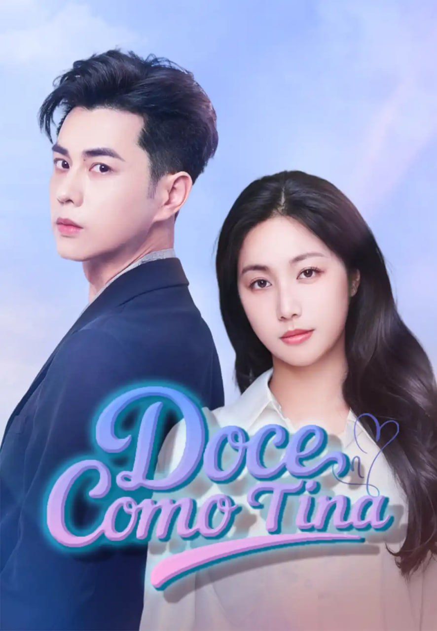 DOCE COMO TINA