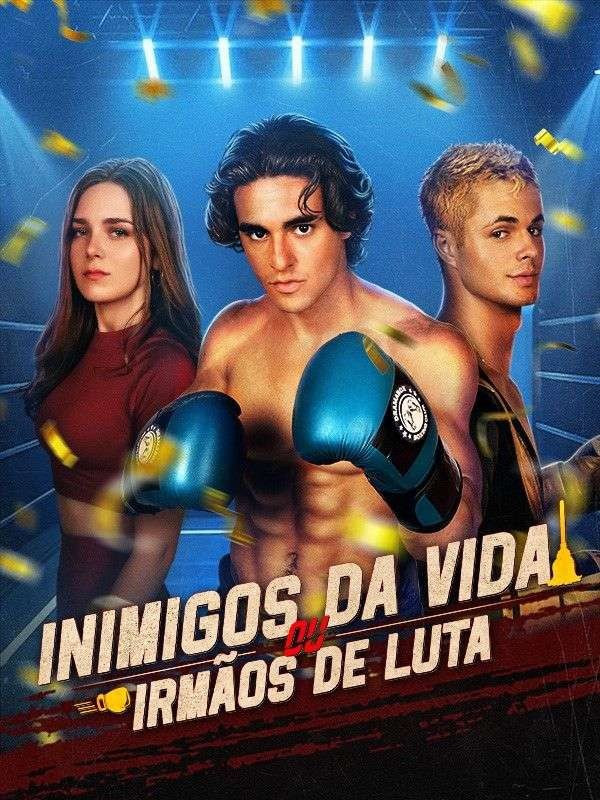 INIMIGOS DA VIDA OU IRMÃOS DE LUTA