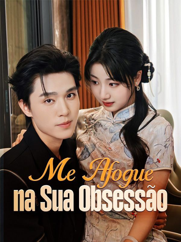 ME AFOGUE NA SUA OBSESSÃO
