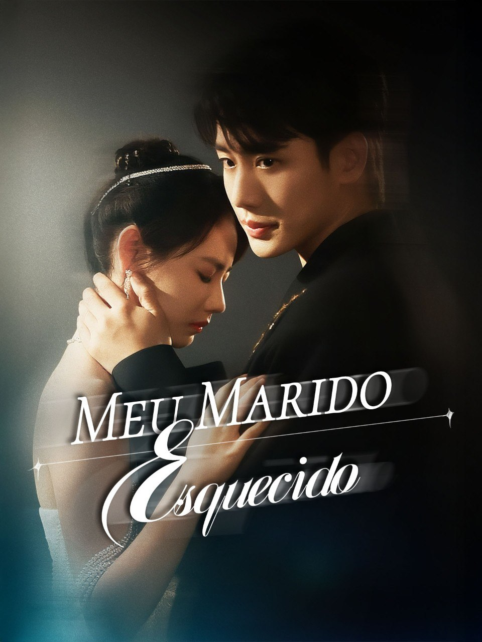 MEU MARIDO ESQUECIDO