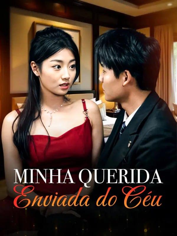 MINHA QUERIDA ENVIADA DO CÉU