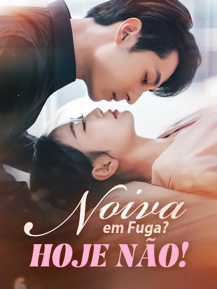NOIVA EM FUGA? HOJE NÃO! NOIVA EM FUGA? HOJE NÃO!