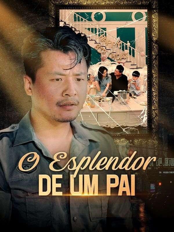 O ESPLENDOR DE UM PAI