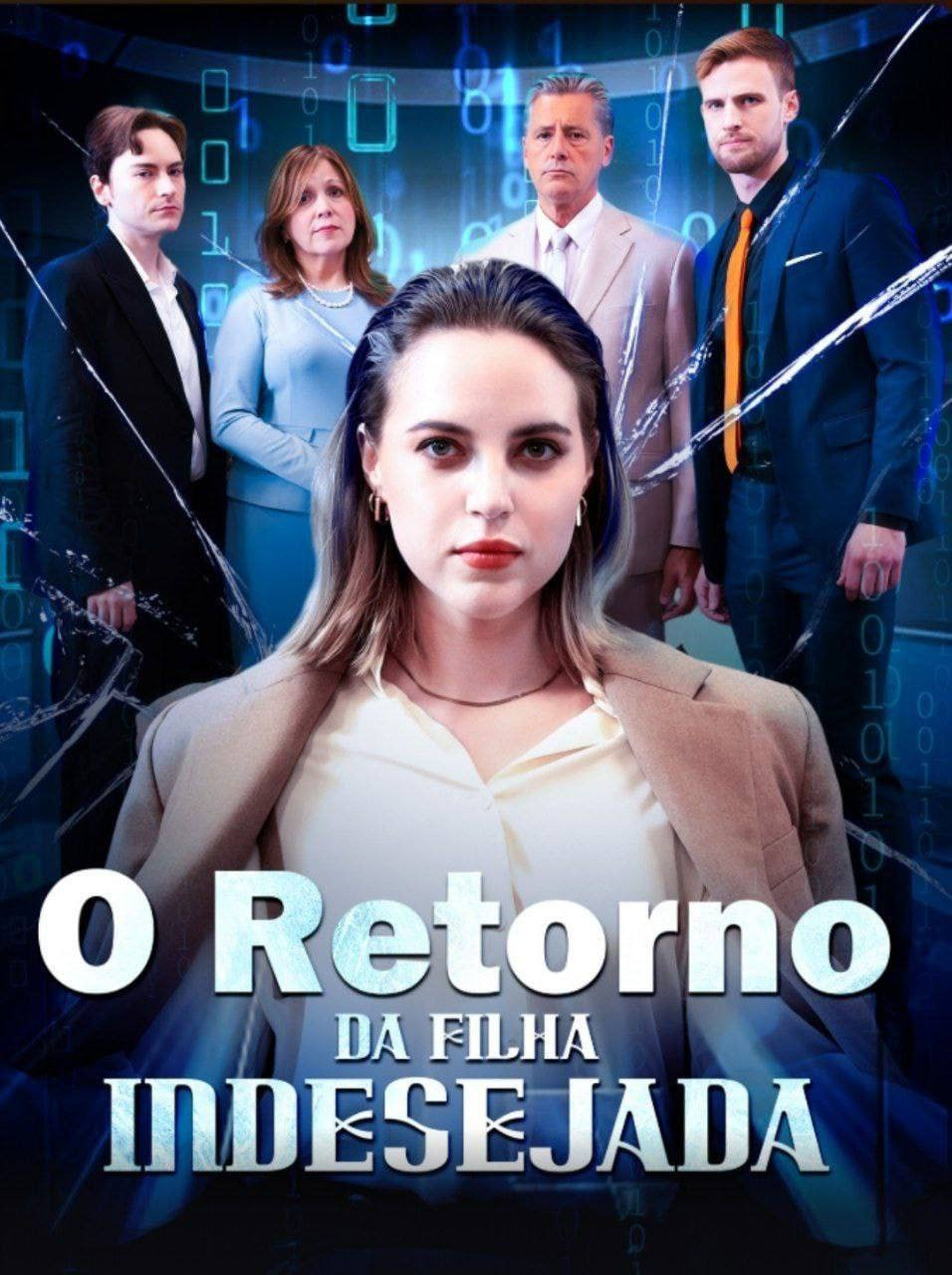 O RETORNO DA FILHA INDESEJADA
