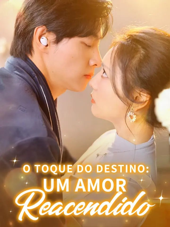 O TOQUE DO DESTINO: UM AMOR REACENDIDO