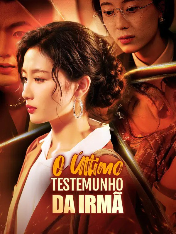 O ÚLTIMO TESTEMUNHO DA IRMÃ - O ÚLTIMO DEPOIMENTO DELA