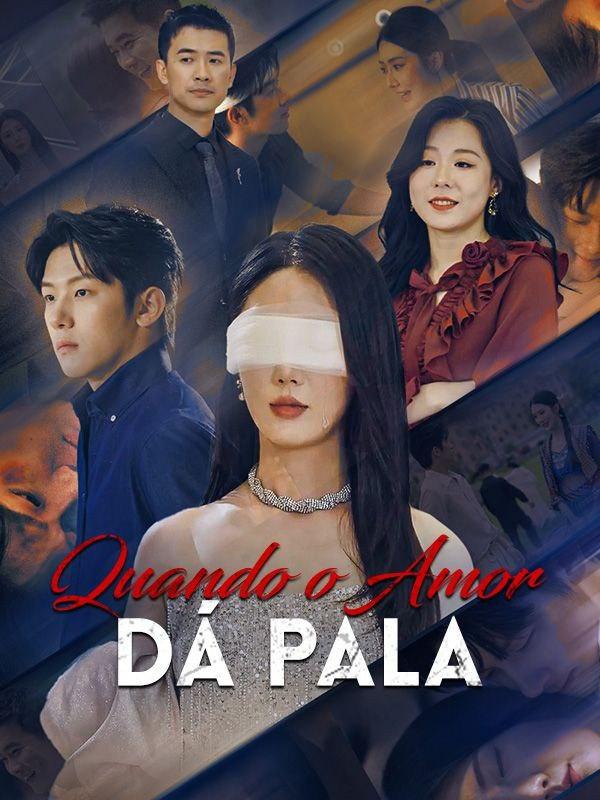 QUANDO O AMOR DÁ PALA