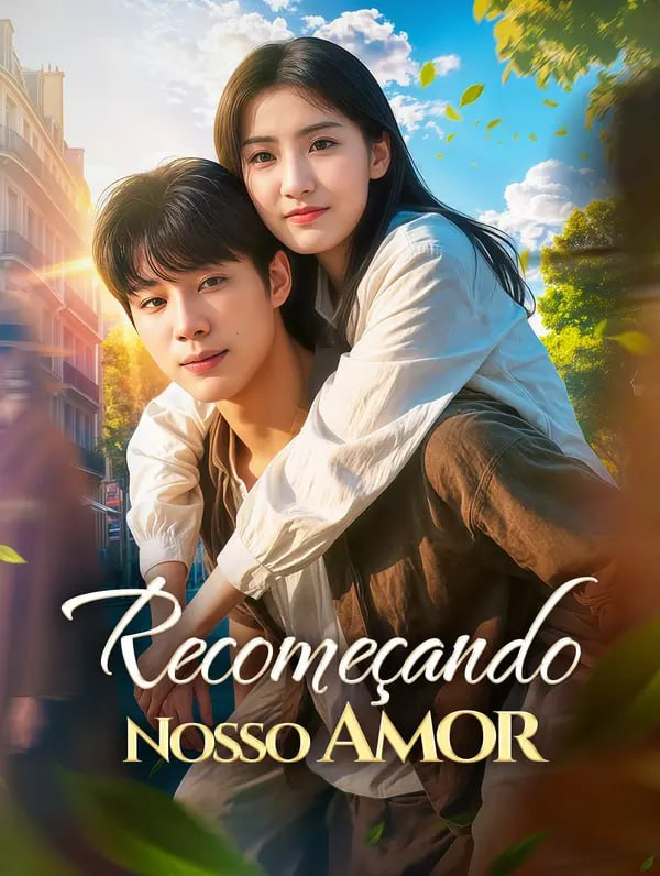 RECOMEÇANDO NOSSO AMOR