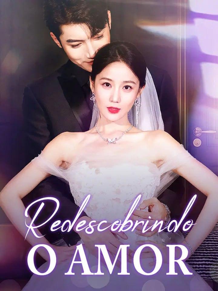 REDESCOBRINDO O AMOR