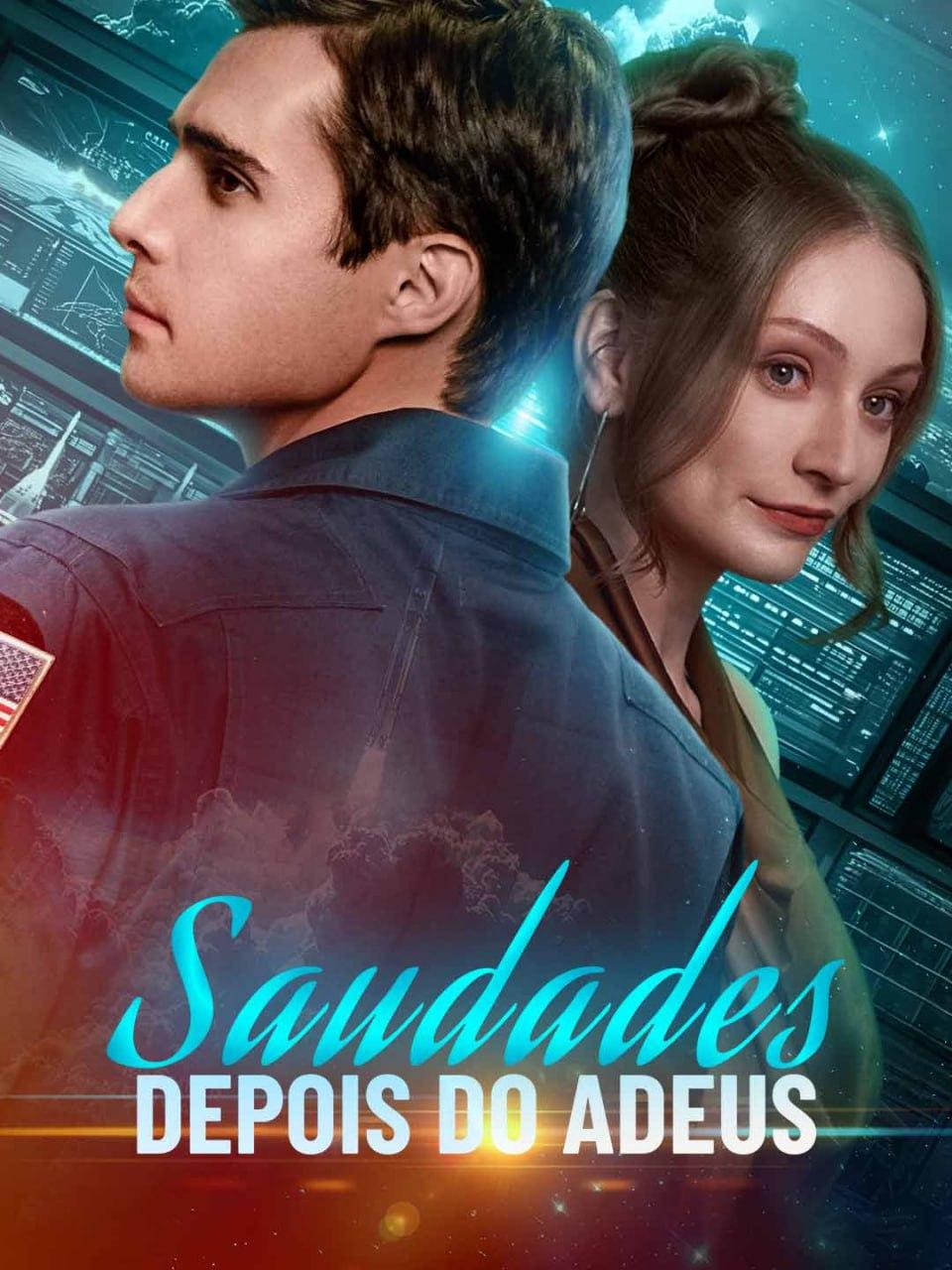 SAUDADES DEPOIS DO ADEUS - SINTO TUA FALTA DEPOIS DO ADEUS