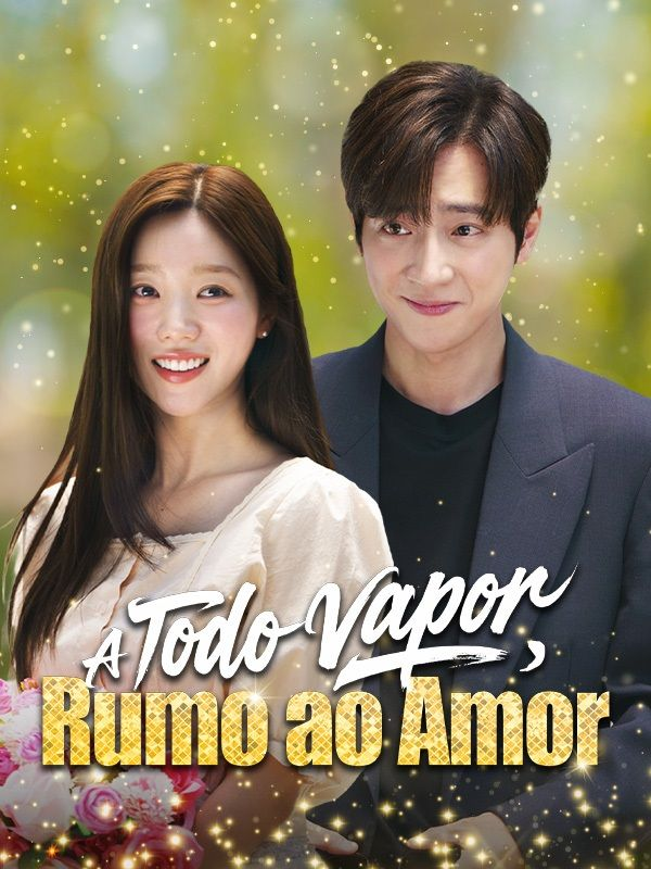 A TODO VAPOR, RUMO AO AMOR