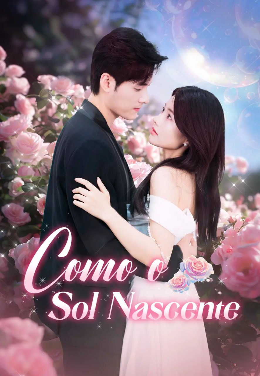 COMO O SOL NASCENTE