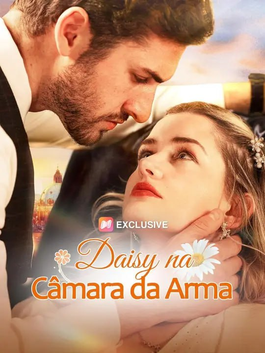 DAISY NA CÂMARA DA ARMA