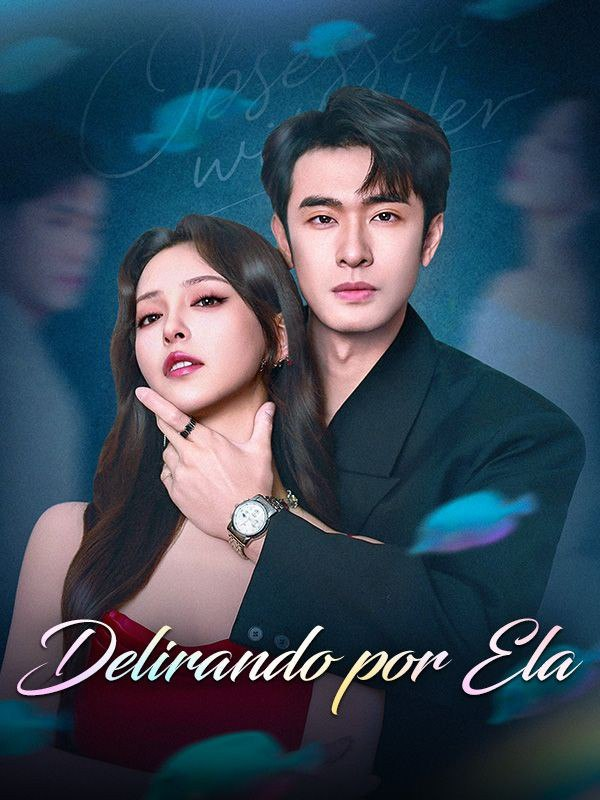 DELIRANDO POR ELA