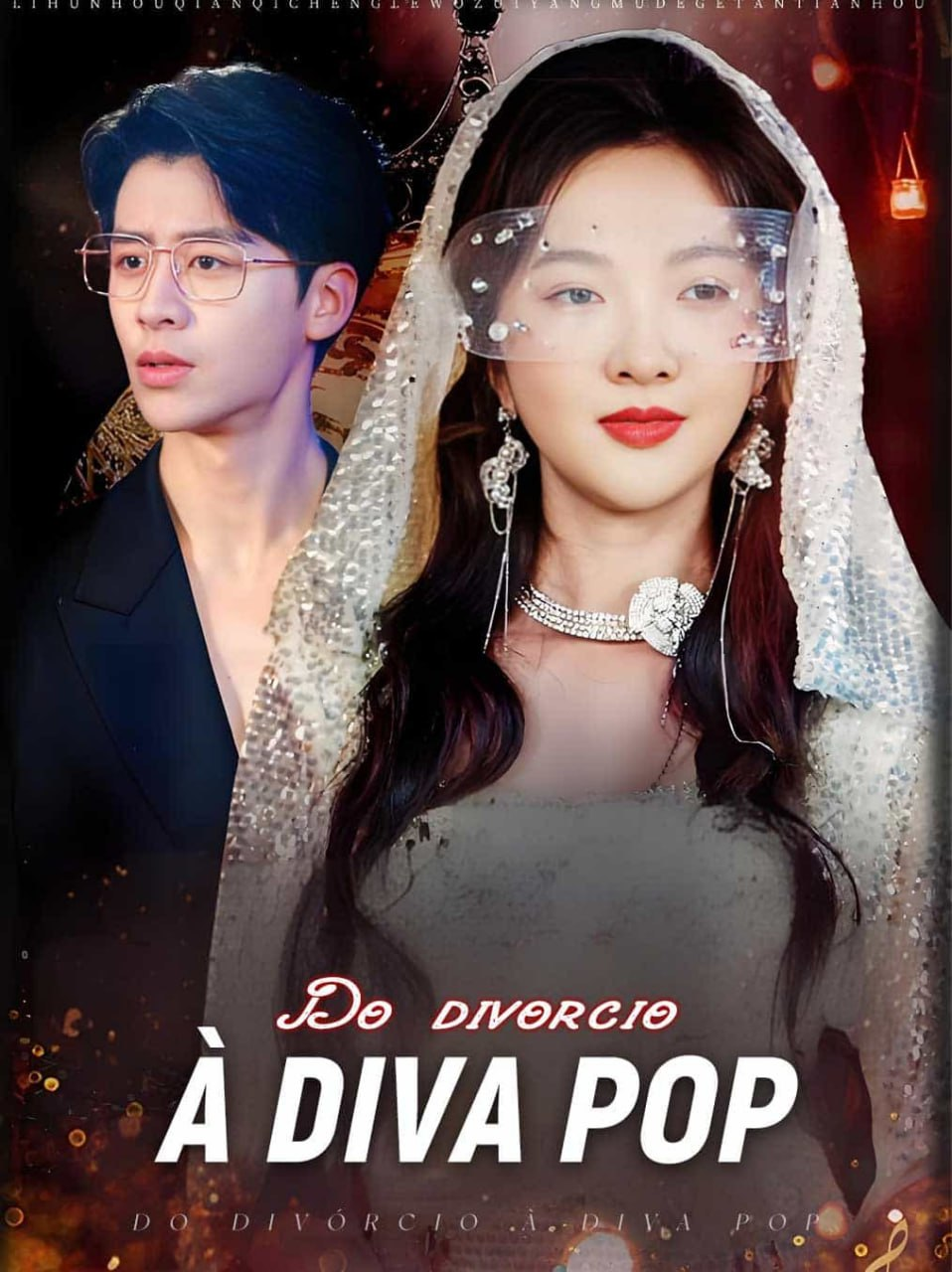 DO DIVÓRCIO À DIVA POP