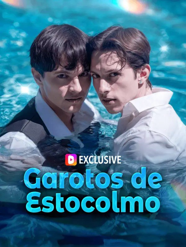 GAROTOS DE ESTOCOLMO