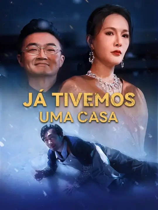 JÁ TIVEMOS UMA CASA