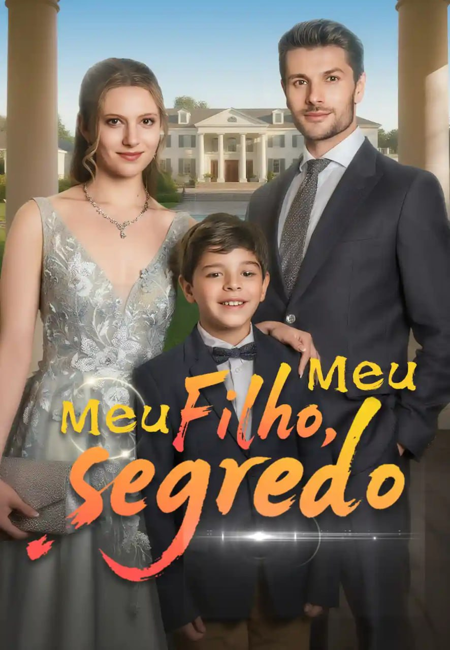 MEU FILHO, MEU SEGREDO