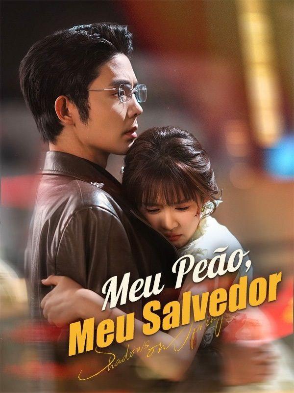 MEU PEÃO, MEU SALVEDOR