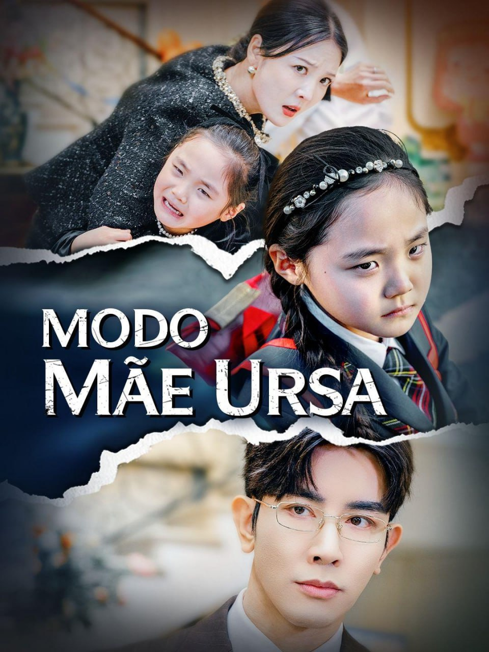 MODO MÃE URSA
