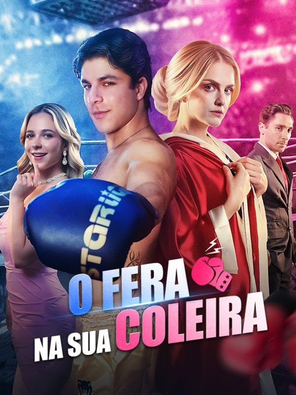 O FERA NA SUA COLEIRA