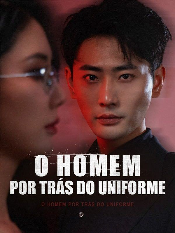 O HOMEM POR TRÁS DO UNIFORME