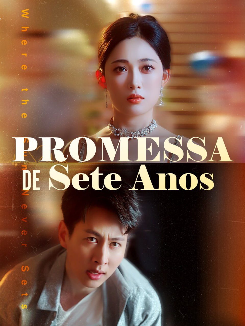 PROMESSA DE SETE ANOS