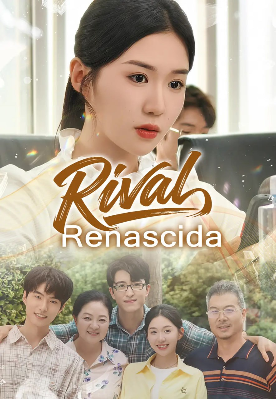 RIVAL RENASCIDA