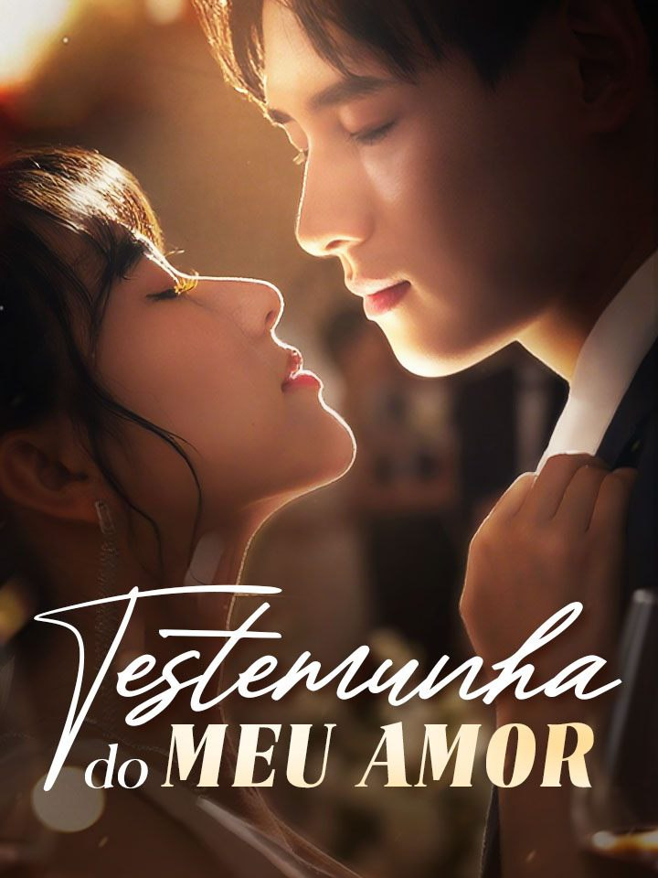 TESTEMUNHA DO MEU AMOR