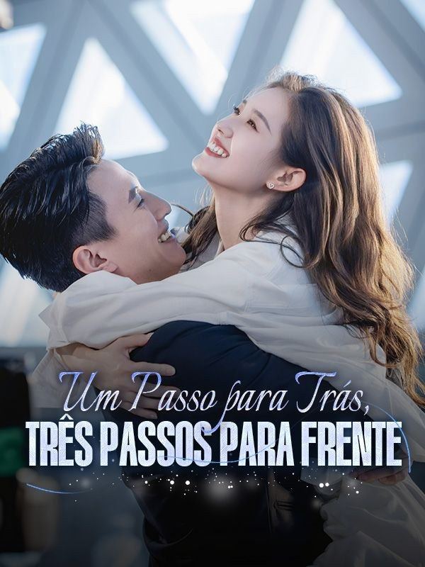 UM PASSO PARA TRÁS, TRÊS PASSOS PARA FRENTE 