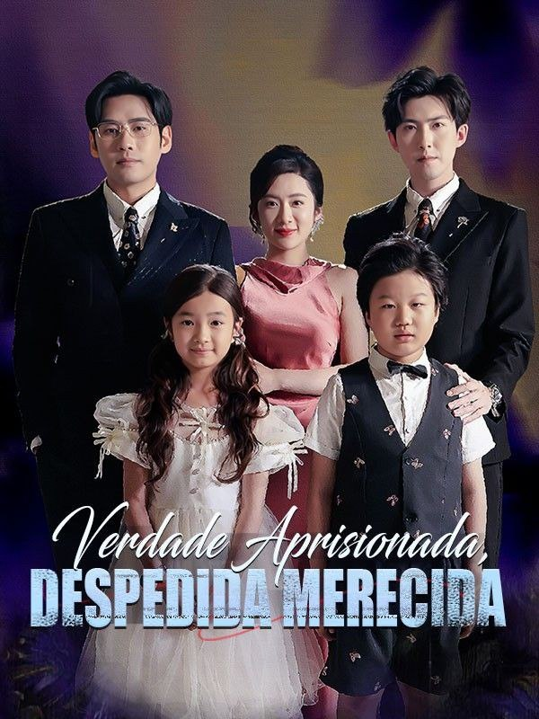 VERDADE APRISIONADA, DESPEDIDA MERECIDA