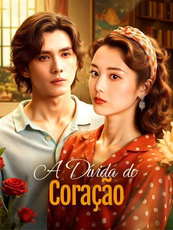 A DÍVIDA DO CORAÇÃO A DÍVIDA DO CORAÇÃO
