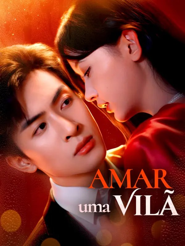 AMAR UMA VILÃ