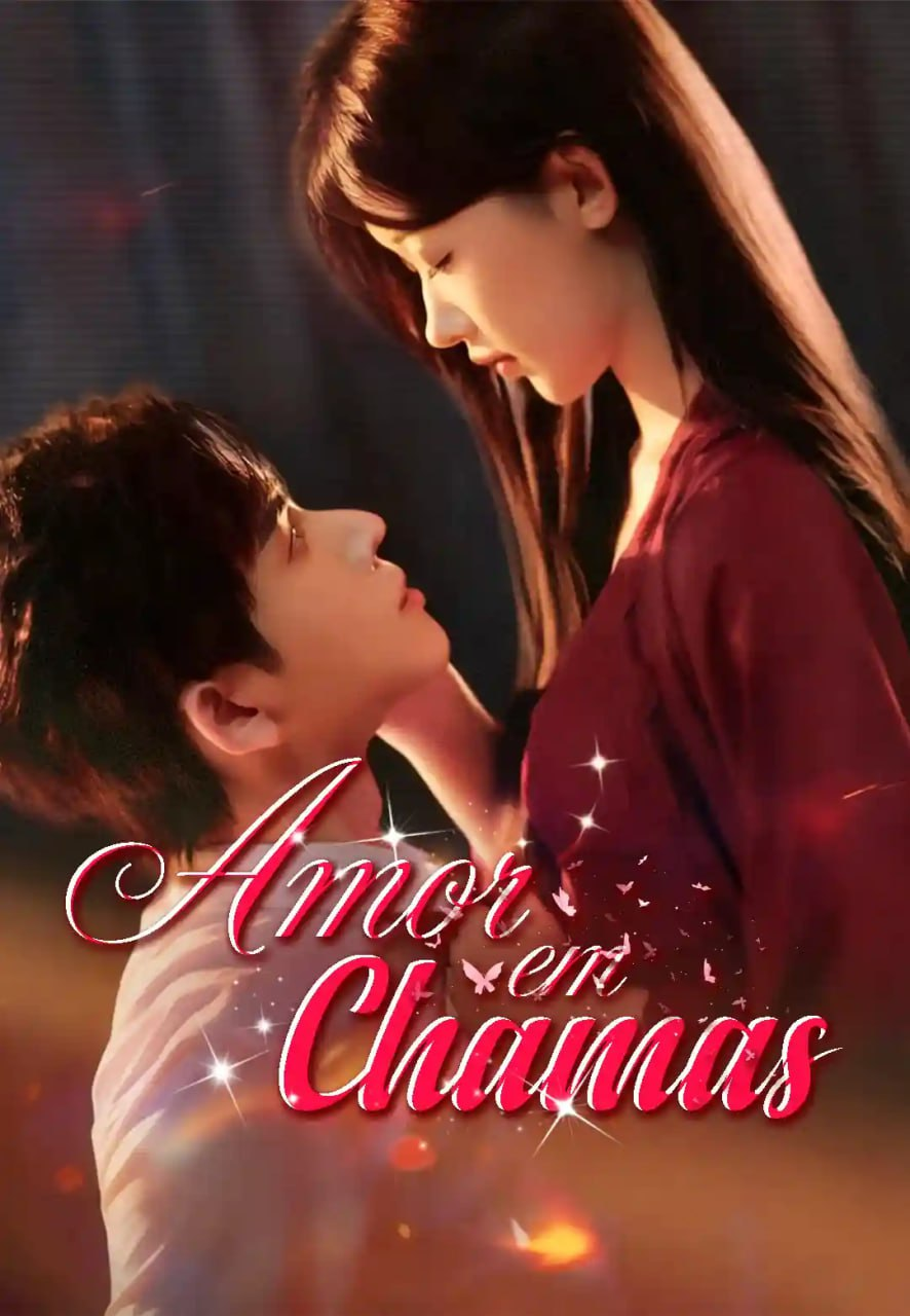AMOR EM CHAMAS  AMOR EM CHAMAS