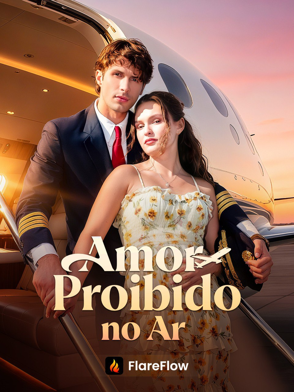 AMOR PROIBIDO NO AR AMOR PROIBIDO NO AR