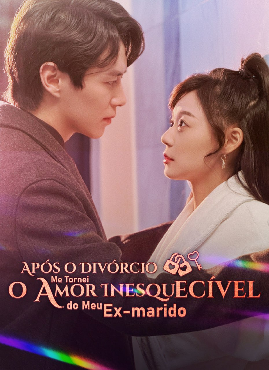 APÓS O DIVÓRCIO, ME TORNEI O AMOR INESQUECÍVEL DO MEU EX-MARIDO APÓS O DIVÓRCIO, ME TORNEI O AMOR INESQUECÍVEL DO MEU EX-MARIDO