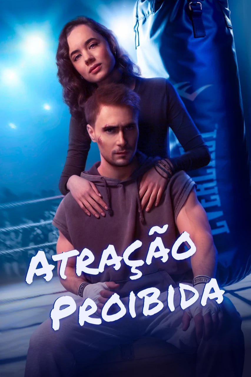 ATRAÇÃO PROIBIDA - TABOO MATCH