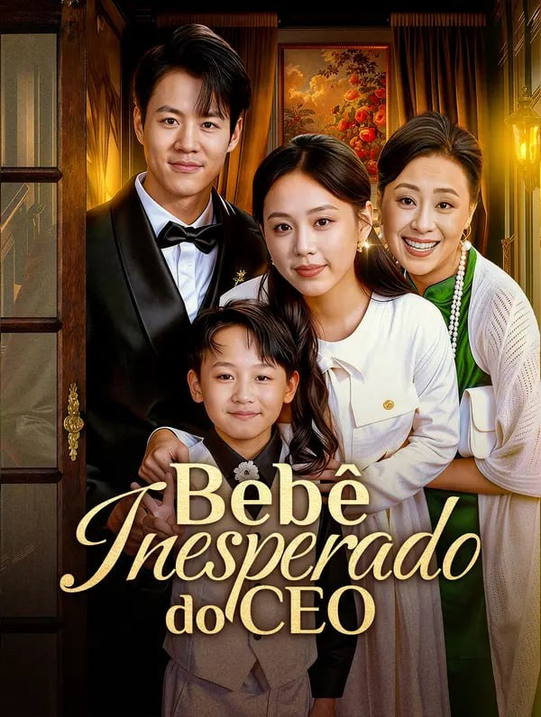 BEBÊ INESPERADO DO CEO BEBÊ INESPERADO DO CEO
