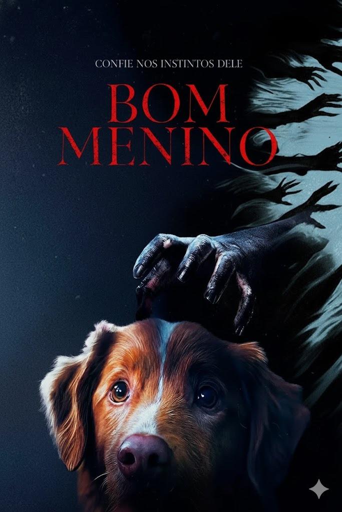 BOM MENINO [2025]