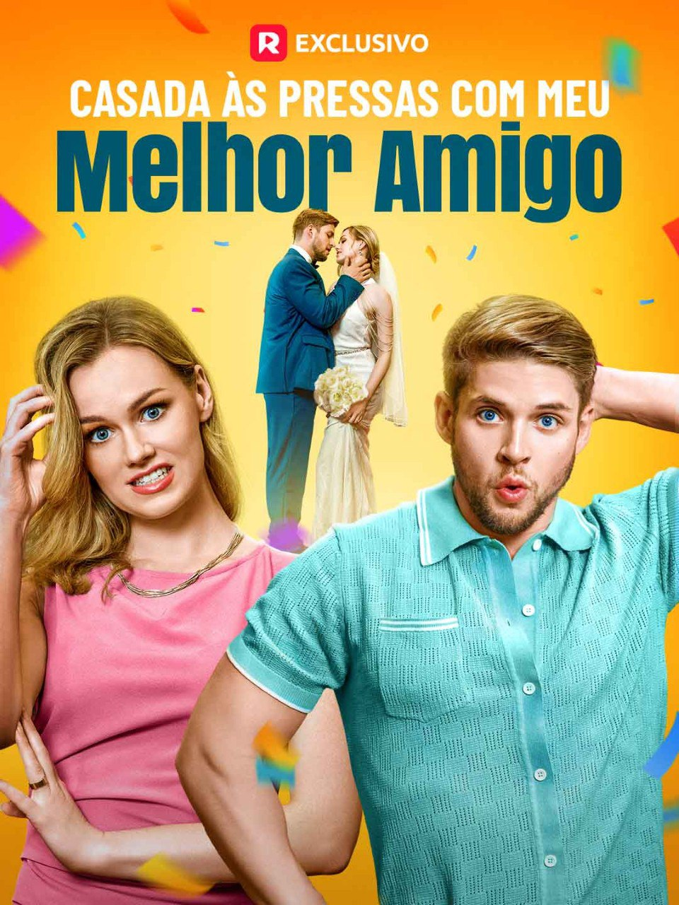 CASADA ÀS PRESSAS COM MEU MELHOR AMIGO CASADA ÀS PRESSAS COM MEU MELHOR AMIGO
