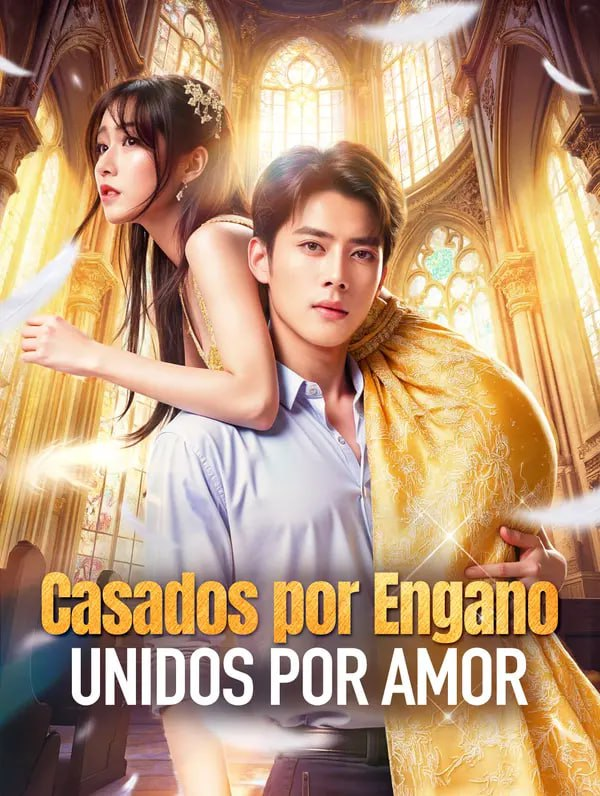 CASADOS POR ENGANO UNIDOS POR AMOR CASADOS POR ENGANO UNIDOS POR AMOR
