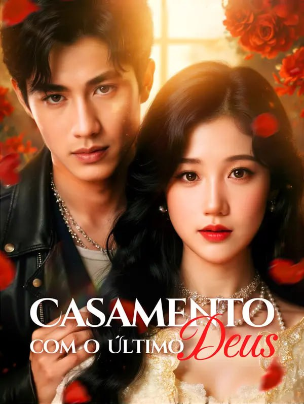 CASAMENTO COM O ÚLTIMO DEUS CASAMENTO COM O ÚLTIMO DEUS